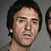 Ian Brown and Johnny Marr Team Up for TV Soundtrack