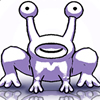 Daniel Johnston's Art Comes To Life On the iPhone