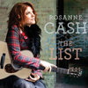 Rosanne Cash: <em>The List</em>