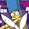 Marge Simpson to Grace Cover of November <em>Playboy</em>