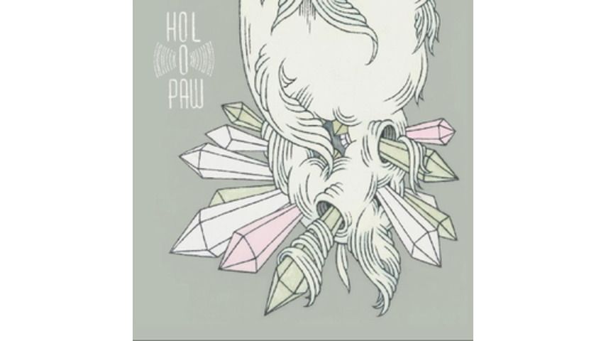 Holopaw: <em>Oh, Glory. Oh, Wilderness.</em>