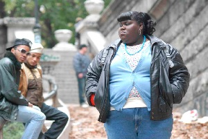 Precious: Based on the Novel ‘Push’ by Sapphire