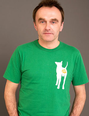 Danny Boyle Tackles Mountaineer Survival Story in <em>127 Hours</em>