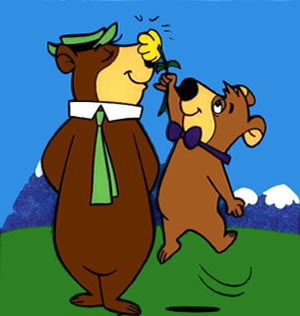 Justin Timberlake, Dan Aykroyd and Anna Faris in Talks for Yogi Bear Movie