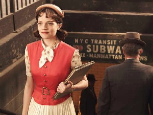 Think You Have What it Takes to Work at Sterling Cooper (Draper Pryce)?