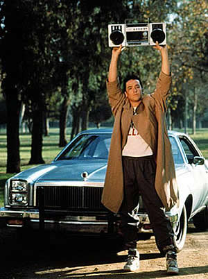 Say Anything (20th Anniversary Edition)