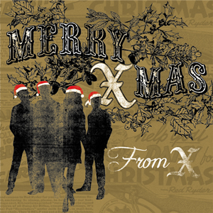 X, Calexico, More Play West Coast X-Mas Shows