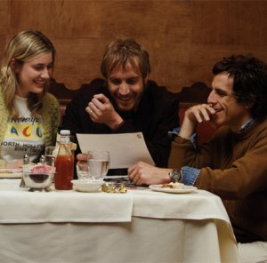 Noah Baumbach's New Movie Coming in March