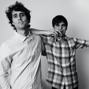 The Rapture Announces Tour Dates