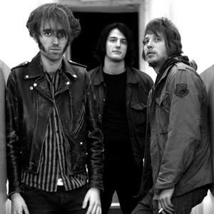Best of What's Next: A Place To Bury Strangers