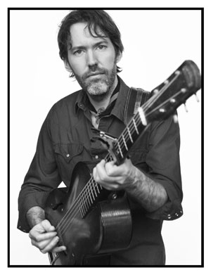 Catching Up With... David Rawlings