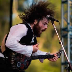 The Avett Brothers, Andrew Bird and Gillian Welch Amongst Performers Set for 10th Annual FUV Feastival