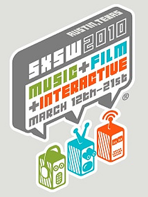SXSW 2010 Unveils More Than 200 Performers