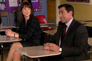 The Office Review: "Scott's Tots" (Episode 6.12)