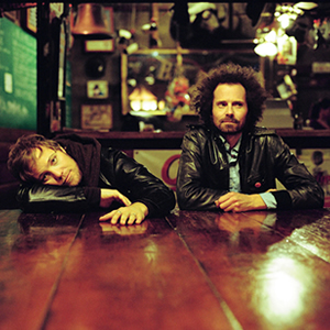 Rogue Wave Preps New Album, Tour