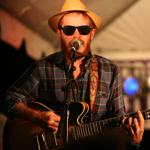 Dr. Dog, Here We Go Magic, Good Old War Tour Together