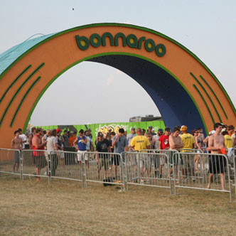 Bonnaroo 2010 Schedule Announced :: Blogs :: :: Paste