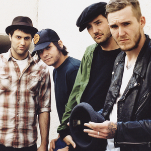 Watch The Gaslight Anthem's Hour-Long <i>Letterman</i> Performance