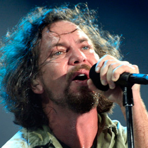 Eddie Vedder Announces Australian Solo Dates