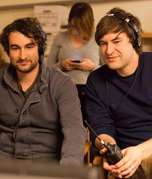 Catching Up With... Jay and Mark Duplass