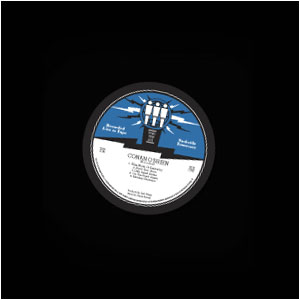 Pre-Order the Conan O'Brien and Jack White Live Album