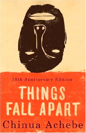 The Booky Man: The Book of Africa
