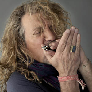 Watch Robert Plant's New Video for "Angel Dance"