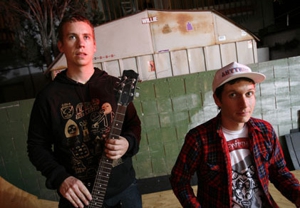 No Age Announces Fall Tour