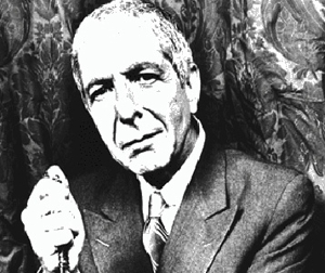 Leonard Cohen to Wrap Up Tour with U.S. Shows
