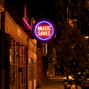 Watch the <em>40 Nights of Rock & Roll</em> Trailer