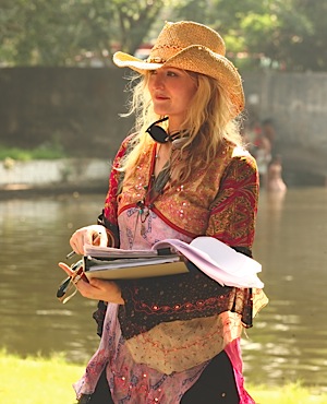 Best of What's Next: Filmmaker Claire McCarthy