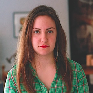 Best of What's Next: Filmmaker Lena Dunham