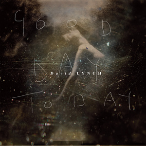 Listen to a New Song From David Lynch