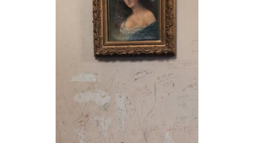 Dolorean: <i>The Unfazed</i>