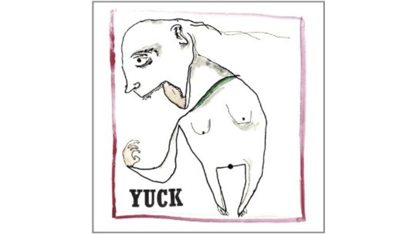Yuck: <i>Yuck</i>