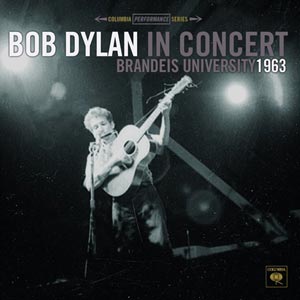 Dylan Live