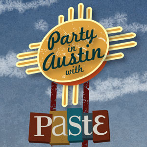 <i>Paste</i> Announces 2011 Austin Showcase Lineups During SXSW