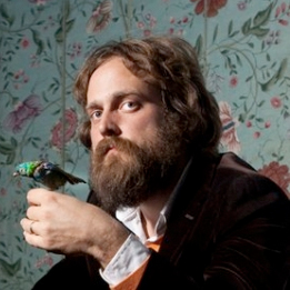 Iron & Wine Announces Spring 2013 Tour