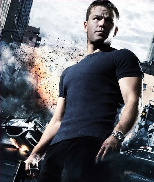 Bourne 4 Movie Online