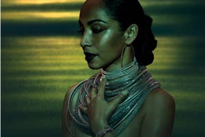 Sade Announces More North American Tour Dates, New Album