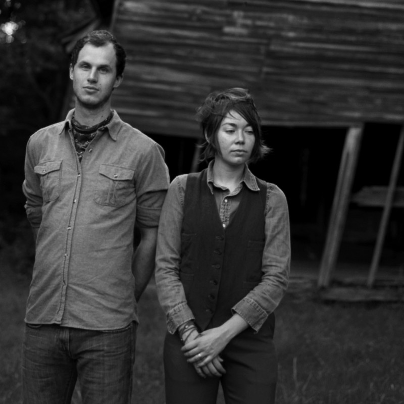 Exclusive: North Carolina's Mount Moriah Signs to Merge Records