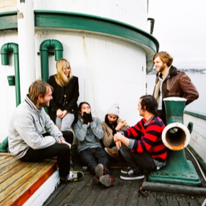 Best of What's Next: The Head and the Heart