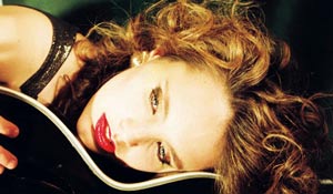 Best of What's Next: Anna Calvi