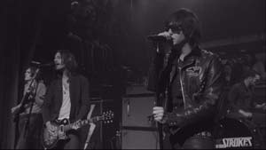 Watch The Strokes Perform on <em>Jimmy Fallon</em>