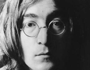 John Lennon's 'Lucy in the Sky with Diamonds' Lyrics To Be Auctioned