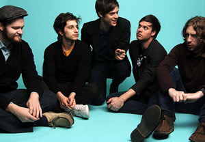 The Stills Announce Break-Up