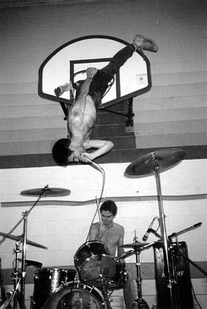 Fugazi Digitally Archiving All Their Concerts