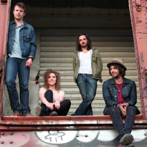 Best of What's: Next Company of Thieves