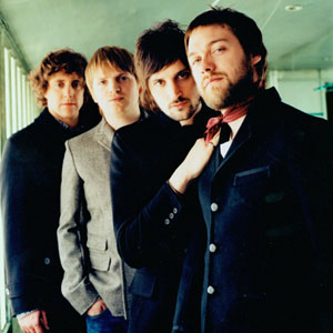 Watch Kasabian Play Two New Songs