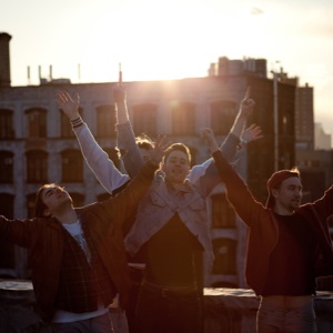 WU LYF Announce 2012 Tour Dates